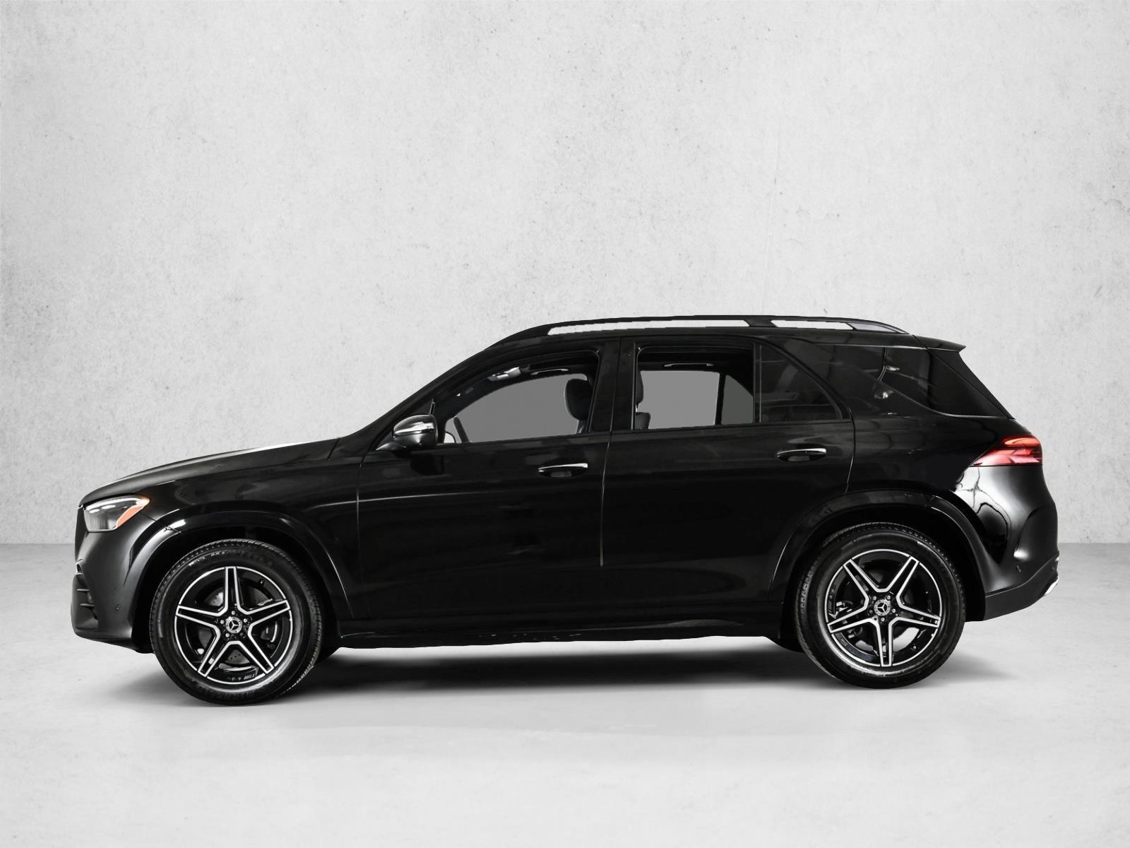 Thumbnail: 2026 Mercedes-Benz GLE - 2