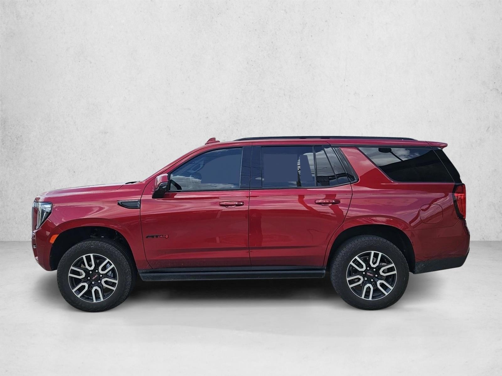 Thumbnail: 2024 GMC Yukon - 2