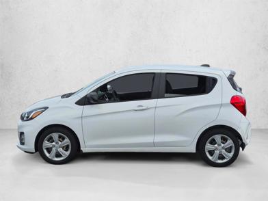 2020 Chevrolet Spark