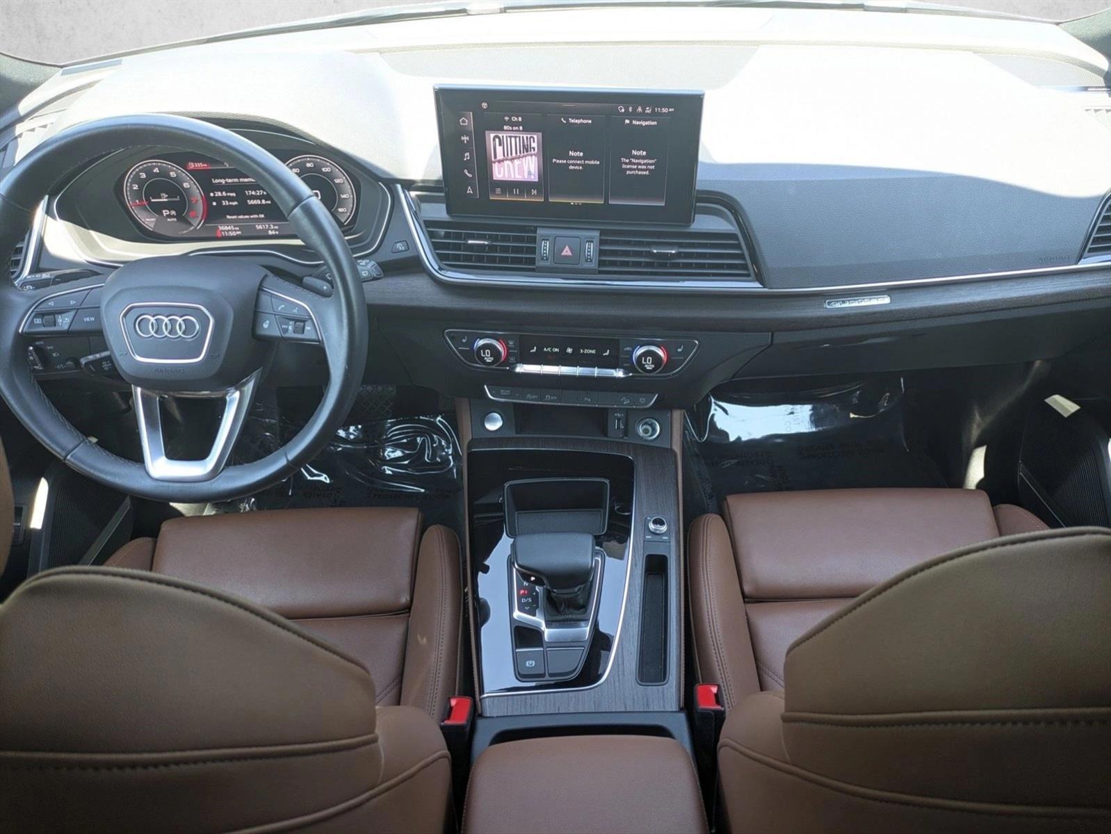 Thumbnail: 2024 Audi Q5 - 4