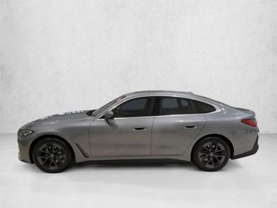 2024 BMW I4