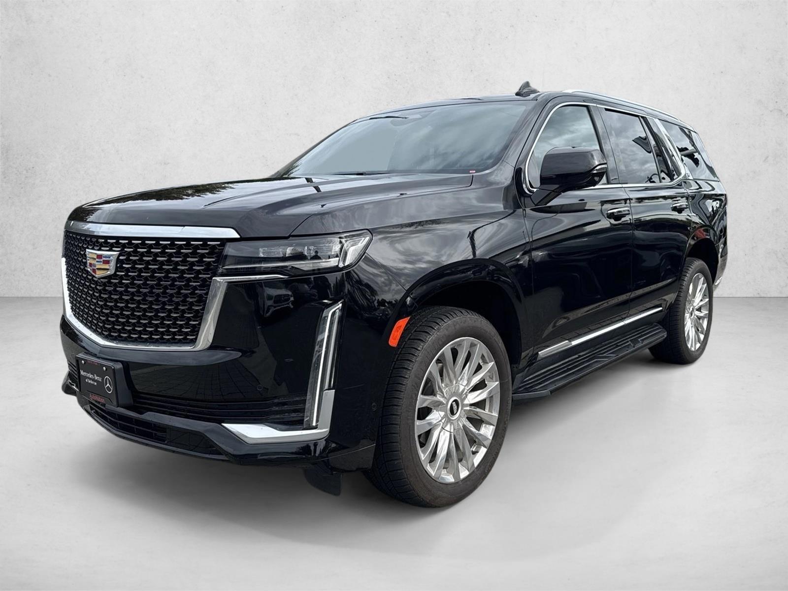 2023 Cadillac Escalade