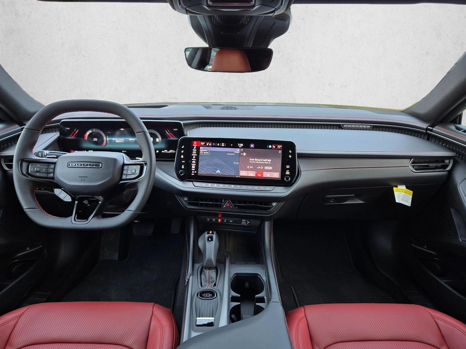 Thumbnail: 2026 Dodge Charger - 4