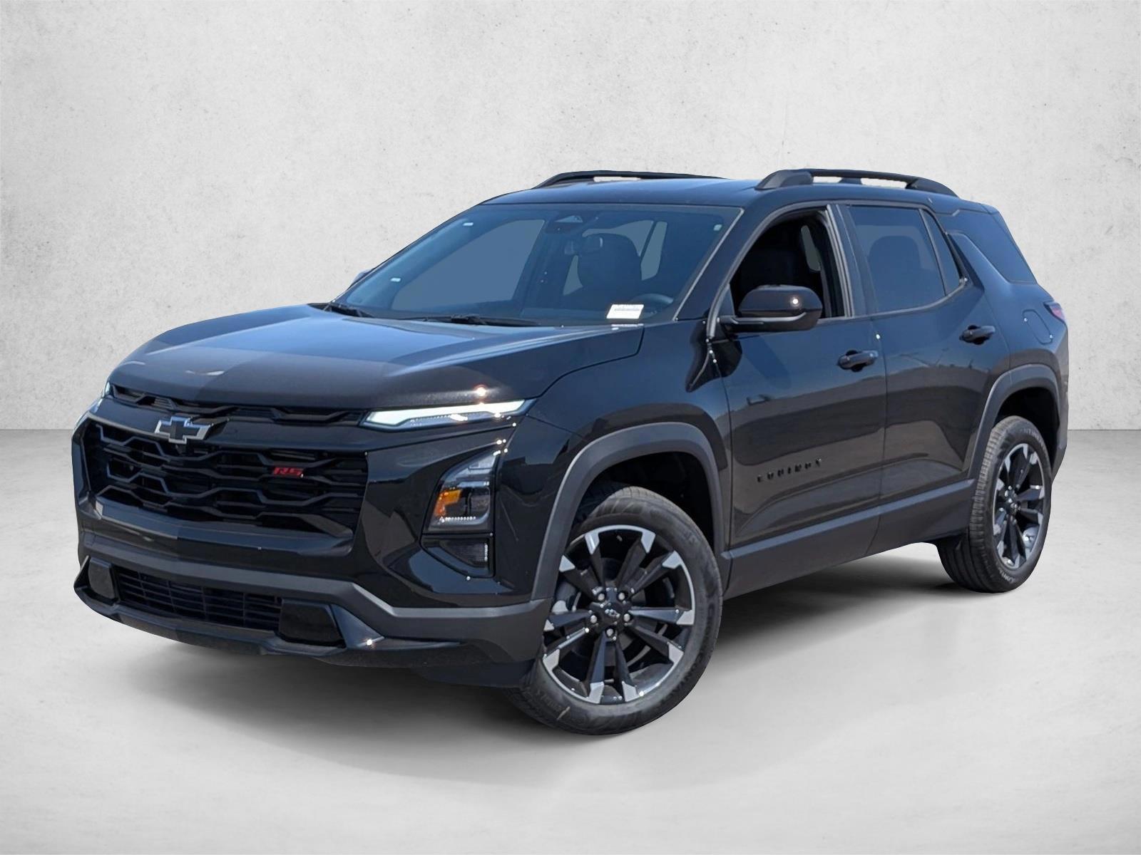 Thumbnail: 2026 Chevrolet Equinox - 1