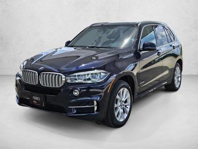 2018 BMW X5 xDrive50i -
                  Plano, TX