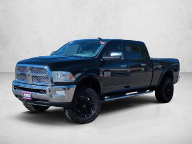 2013 RAM 3500 Laramie -
                  Littleton, CO