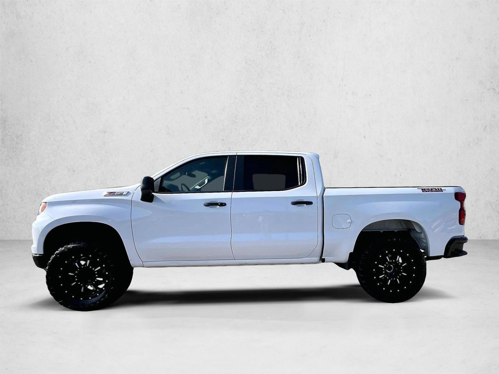 2023 Chevrolet Silverado 1500 LT Trail Boss - Photo 6