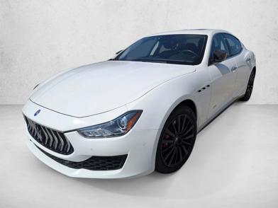 2021 Maserati Ghibli S -
                  Westlake, OH