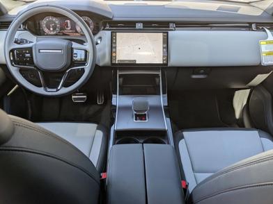 2026 Land Rover Range Rover Velar