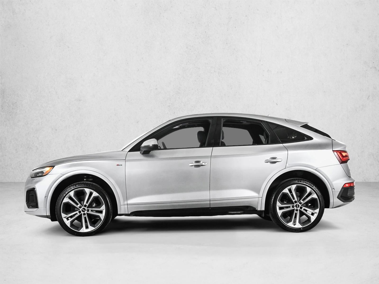 Thumbnail: 2023 Audi Q5 - 2