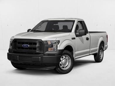 2016 Ford F-150 XL -
                  Centennial, CO