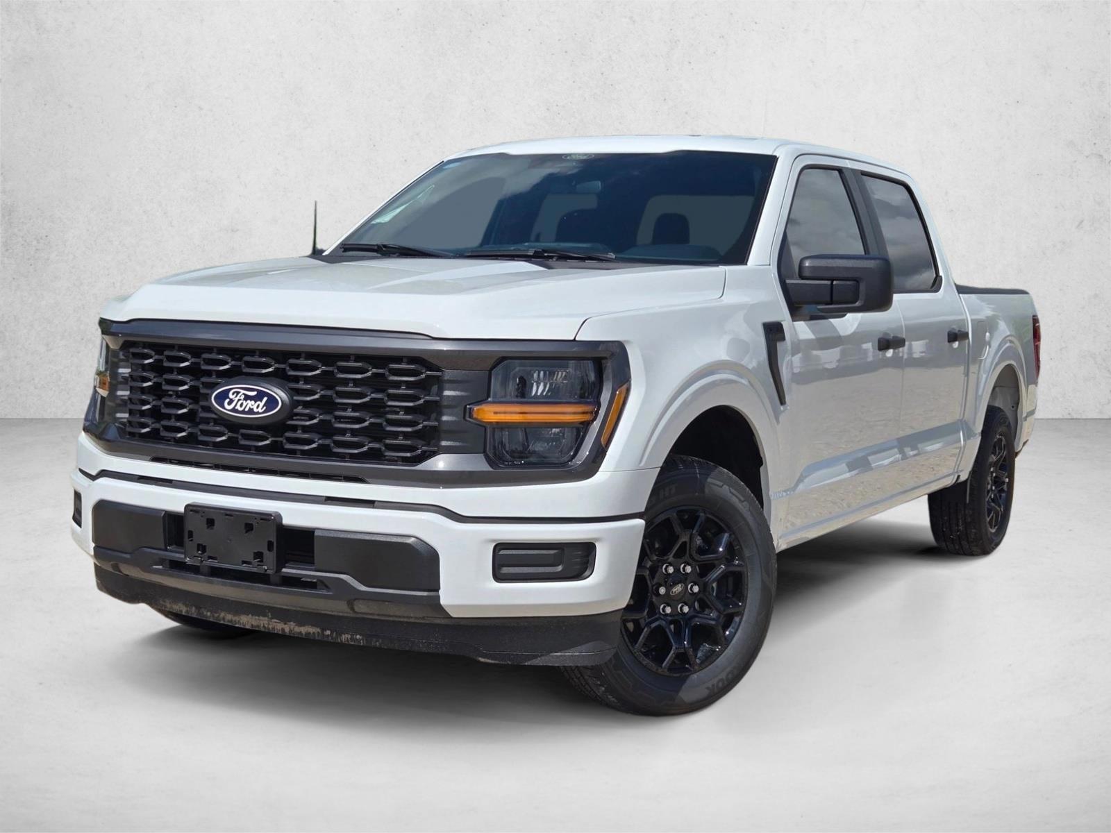 Thumbnail: 2026 Ford F-150 - 1