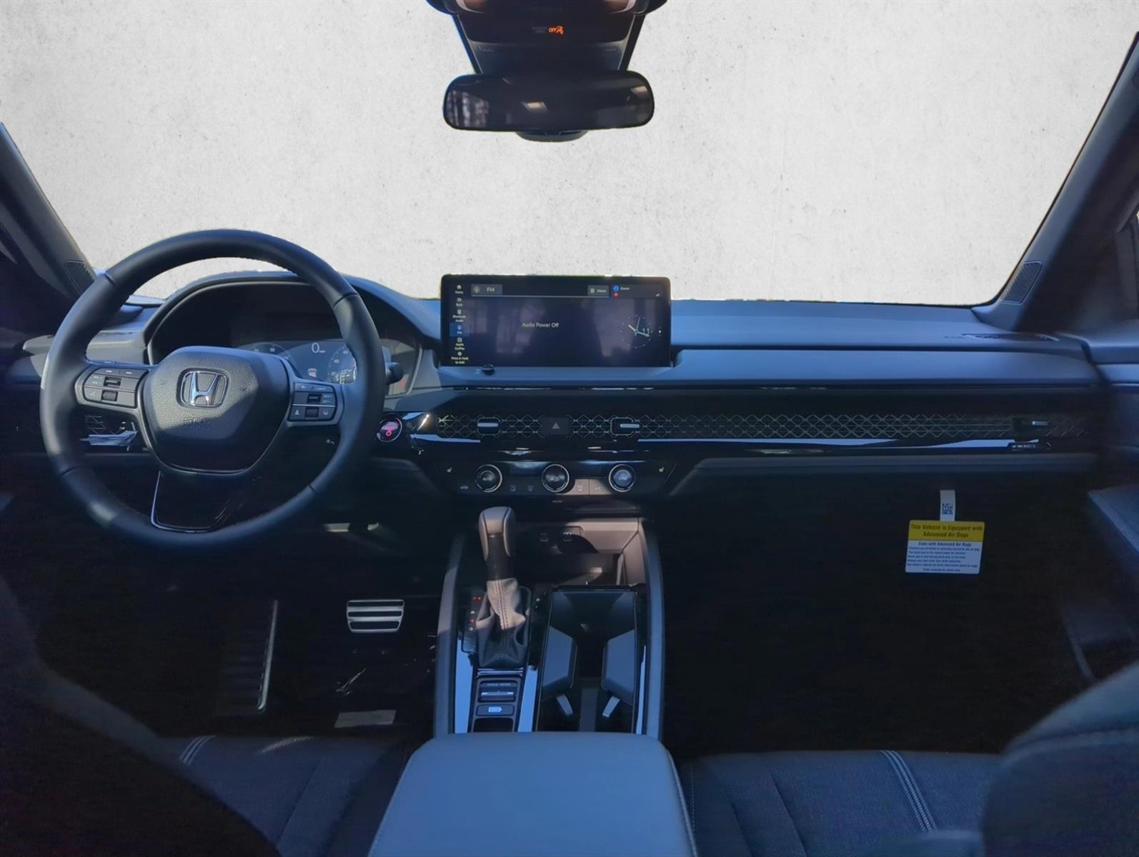 Thumbnail: 2025 Honda Accord - 3