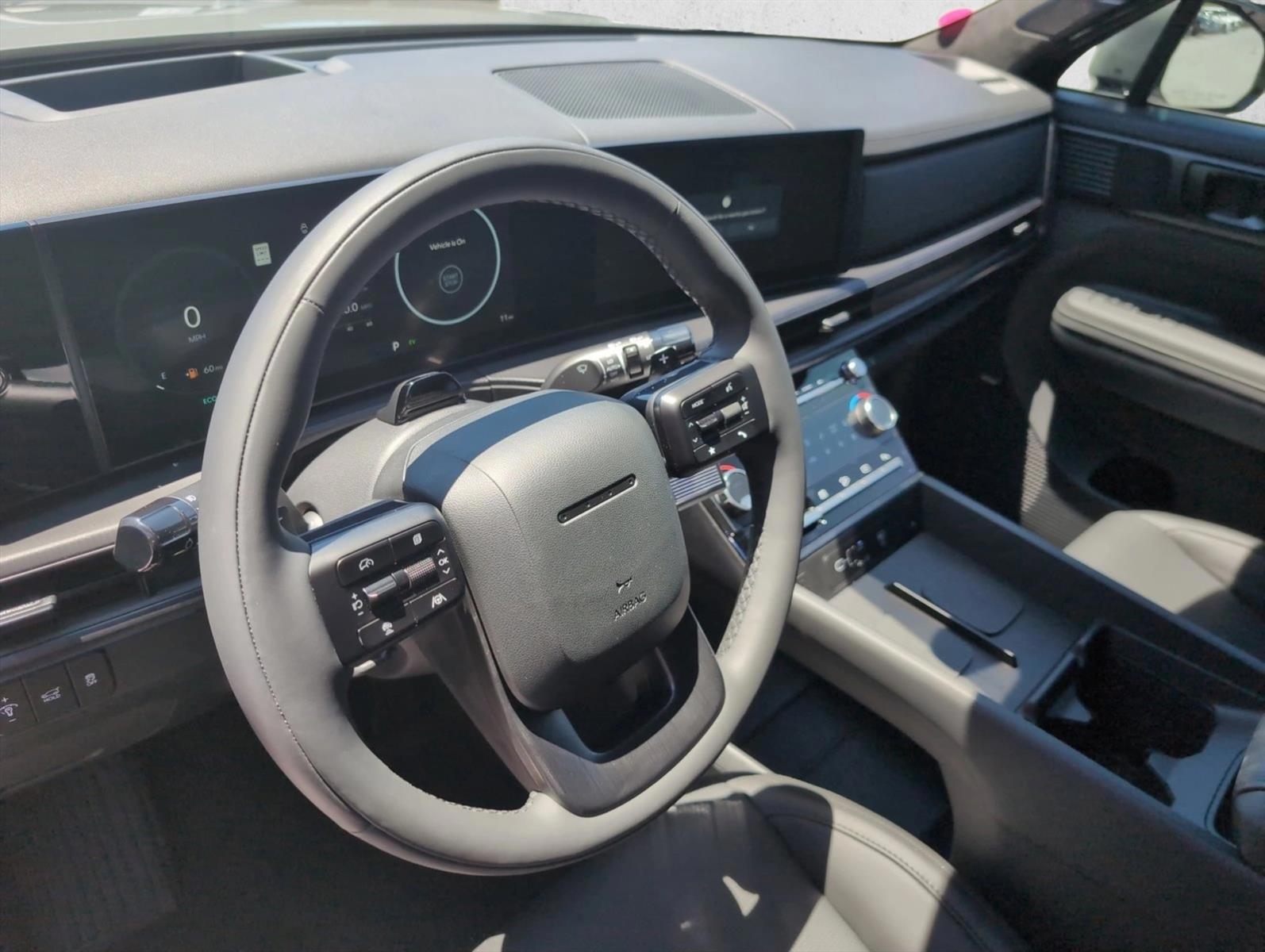 Thumbnail: 2026 Hyundai Santa Fe - 3