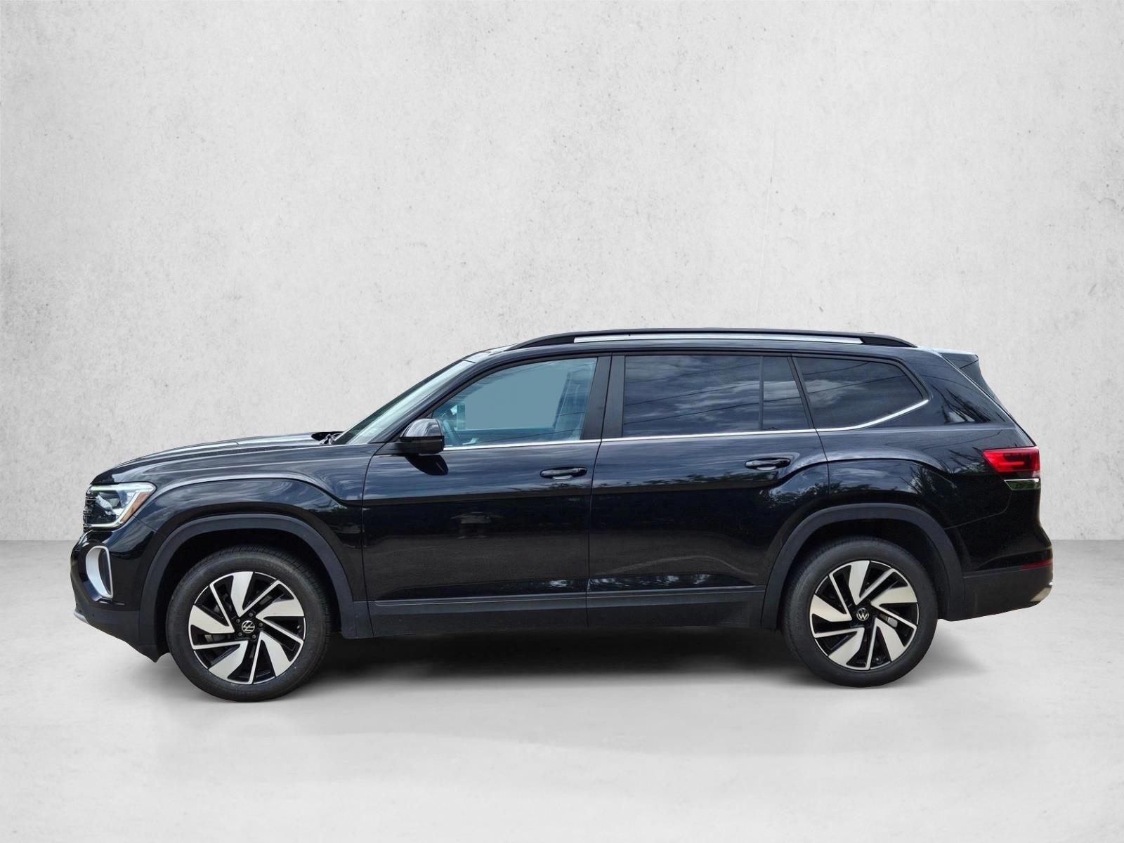 Thumbnail: 2025 Volkswagen Atlas - 2