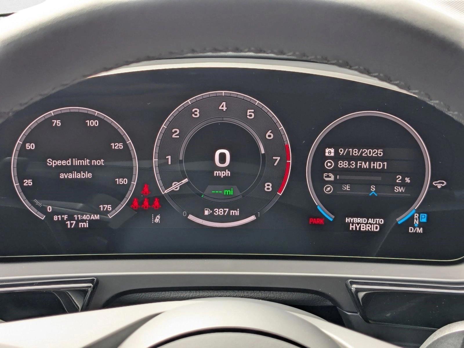 2026 Porsche Cayenne Coup E-Hybrid - Photo 17