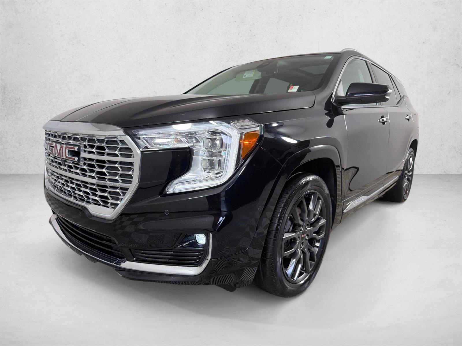Thumbnail: 2022 GMC Terrain - 1