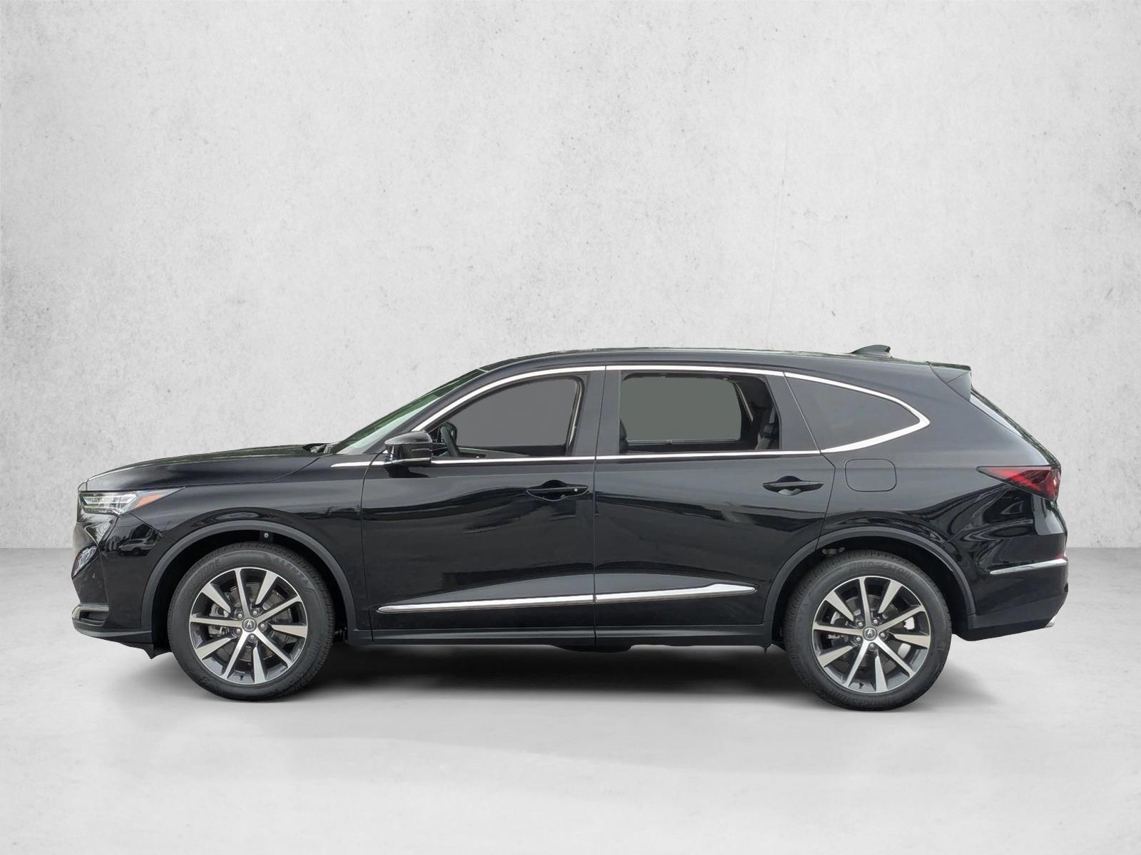 Thumbnail: 2026 Acura MDX - 2