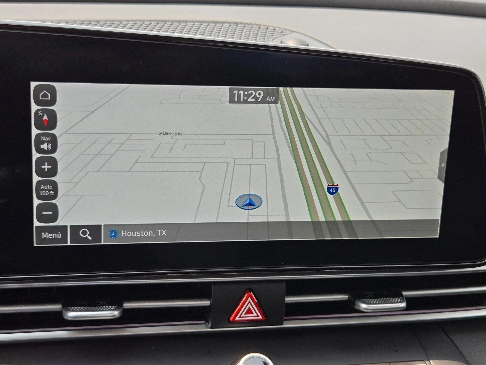 2025 Hyundai Elantra SEL - Photo 12