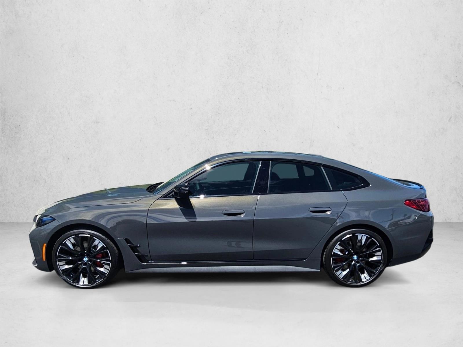 Thumbnail: 2026 BMW 4 Series - 2