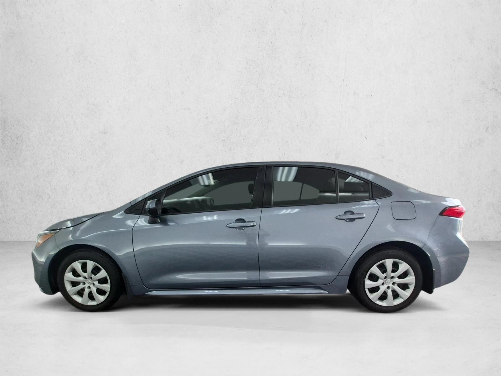 Thumbnail: 2025 Toyota Corolla - 2