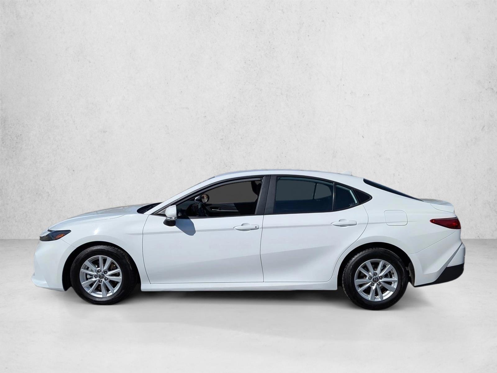 Thumbnail: 2025 Toyota Camry - 2