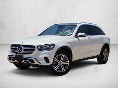 2022 Mercedes-Benz GLC 300 -
                  Waco, TX