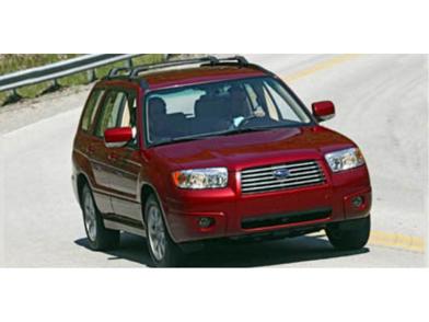 2006 Subaru Forester 2.5X -
                  Centennial, CO