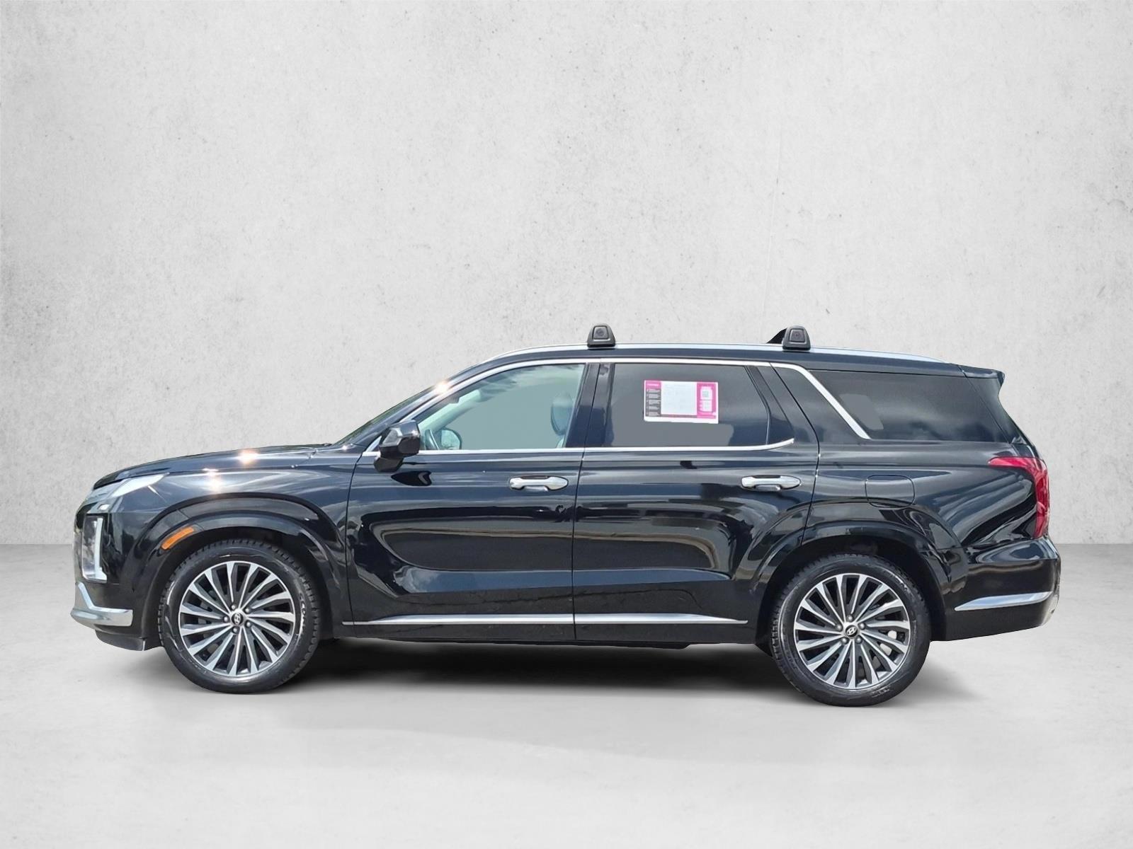 Thumbnail: 2023 Hyundai Palisade - 2