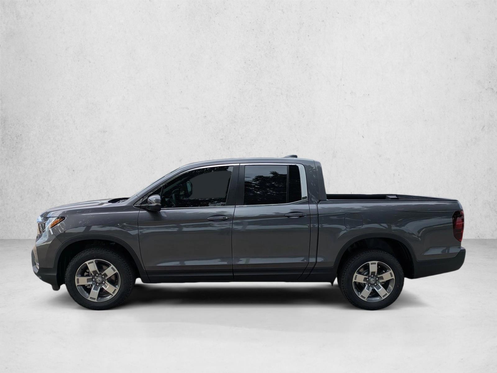 Thumbnail: 2026 Honda Ridgeline - 2