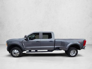 2023 Ford F-450