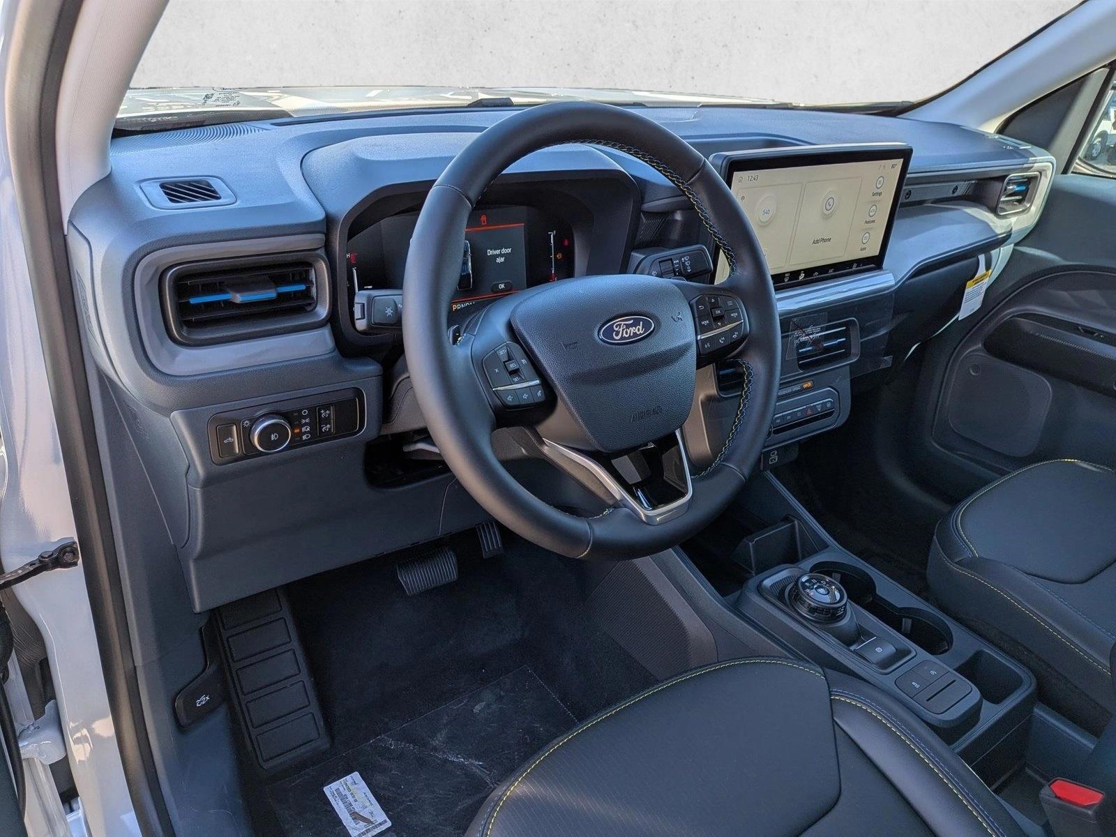 Thumbnail: 2026 Ford Maverick - 3