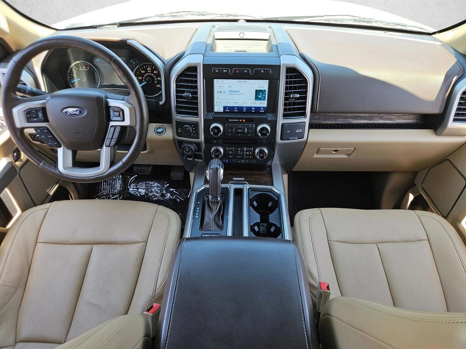 Thumbnail: 2018 Ford F-150 - 3
