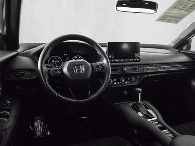 2024 Honda HR-V