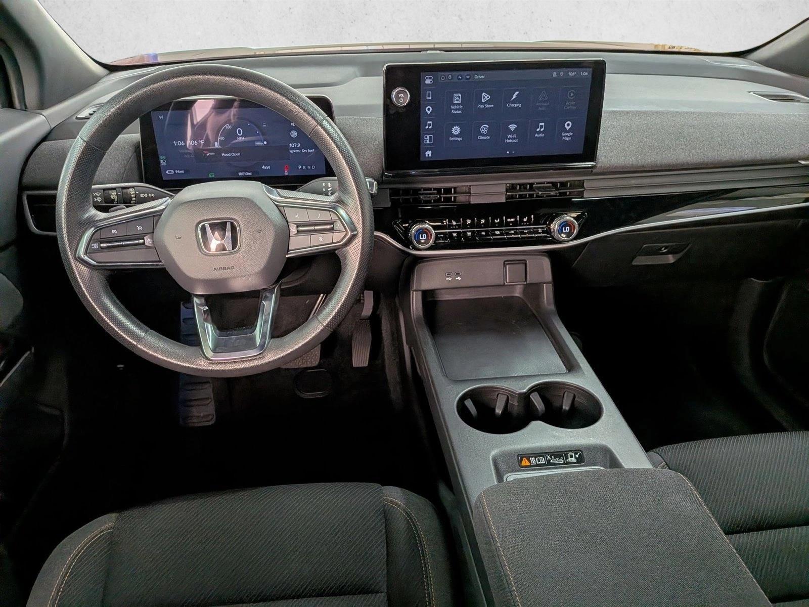 Thumbnail: 2024 Honda Prologue - 3