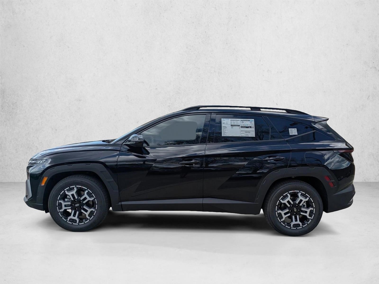 Thumbnail: 2026 Hyundai Tucson - 2