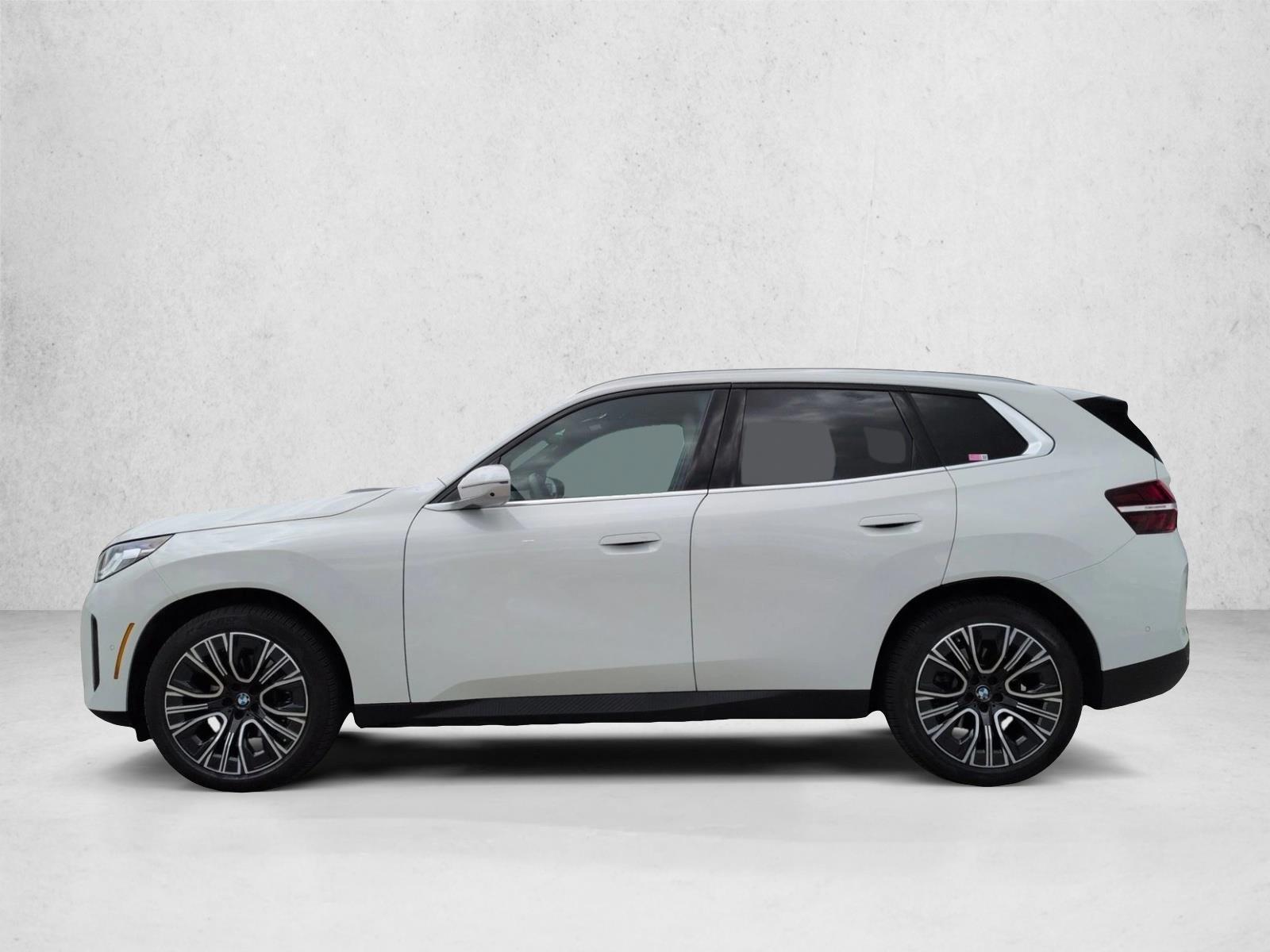 Thumbnail: 2026 BMW X3 - 2