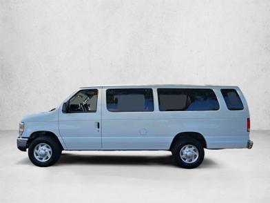 2014 Ford Econoline