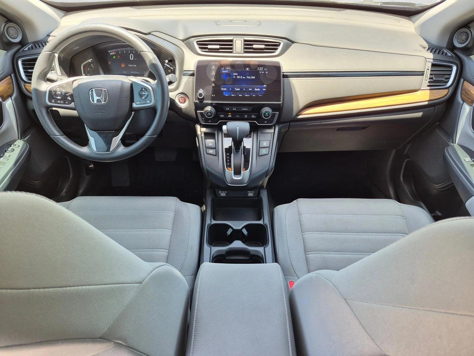 Thumbnail: 2020 Honda CR-V - 3
