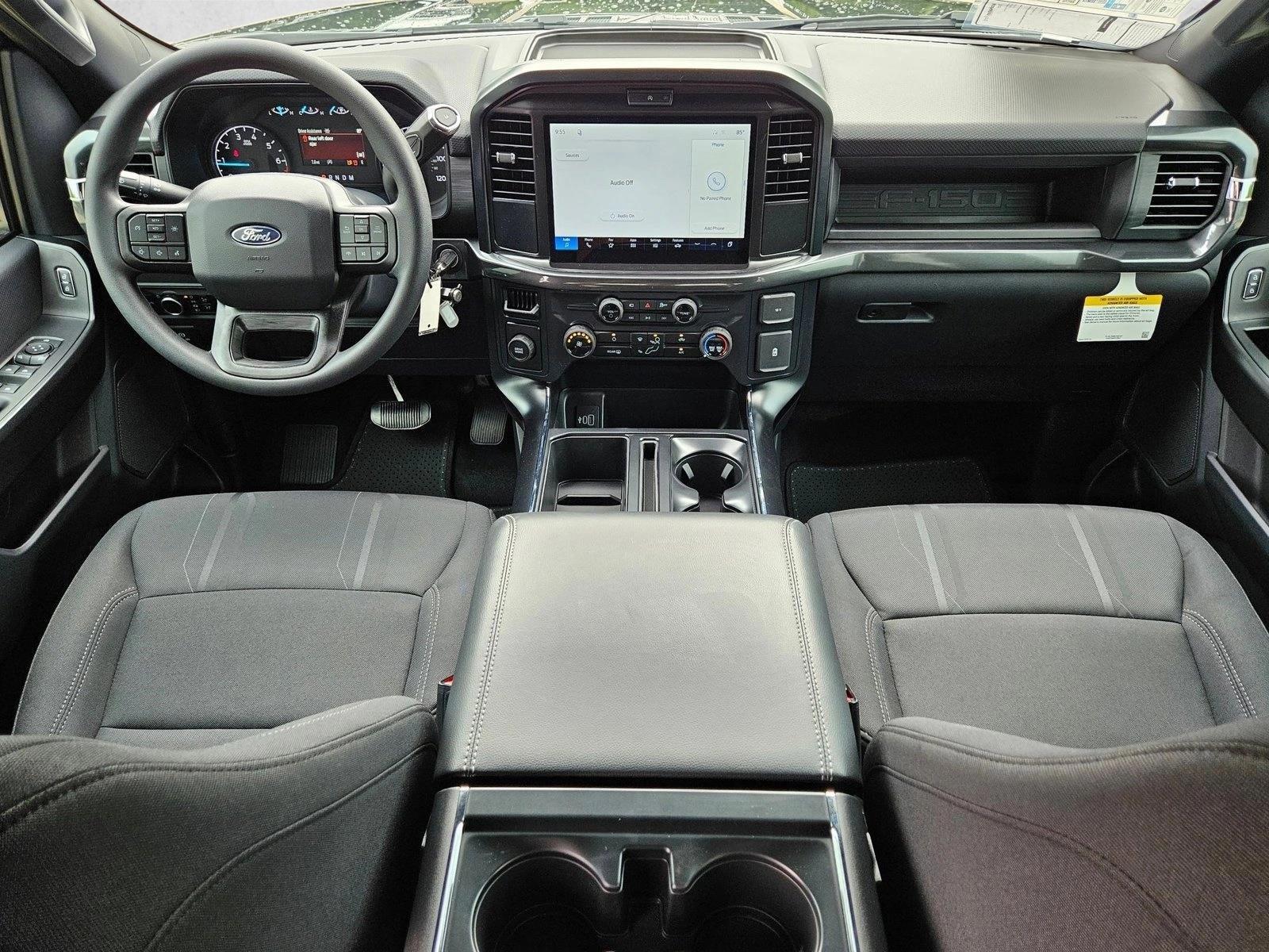Thumbnail: 2026 Ford F-150 - 4