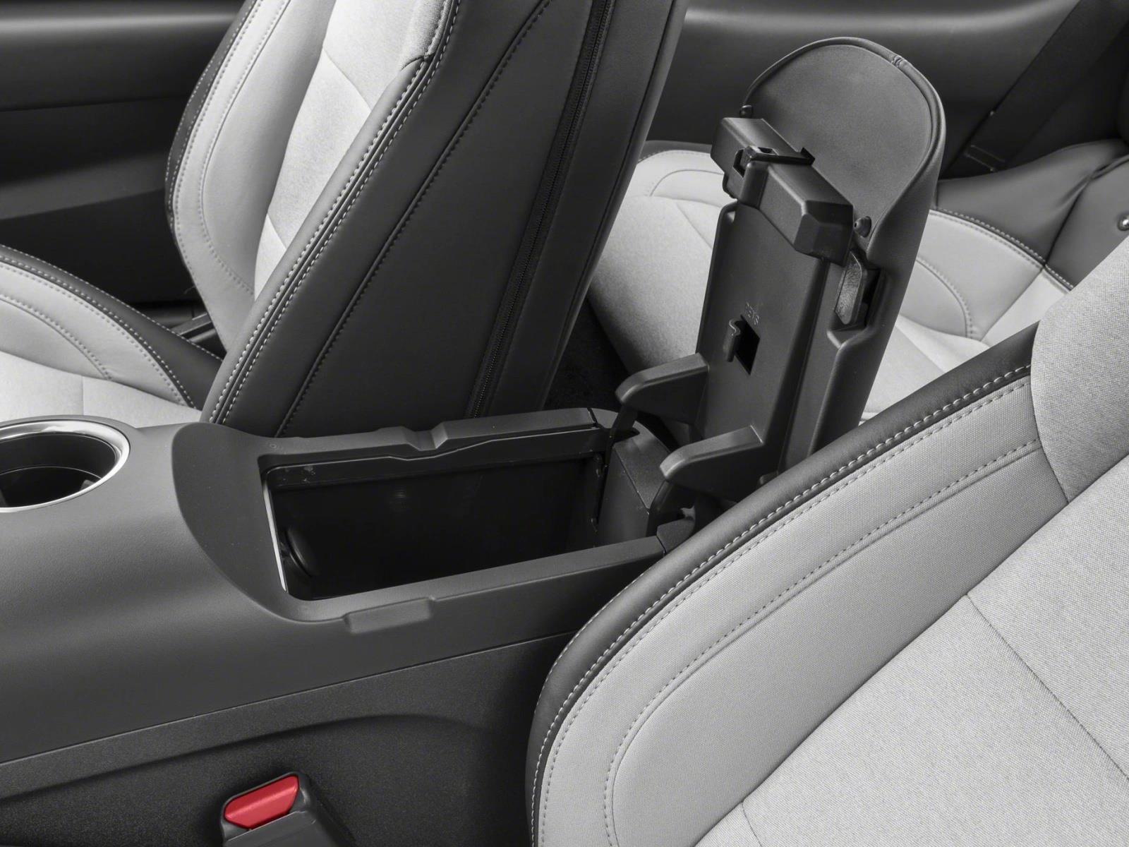 Thumbnail: 2026 Ford Mustang - 5