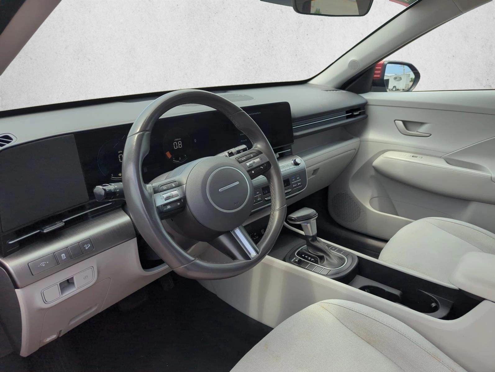 Thumbnail: 2024 Hyundai Kona - 2