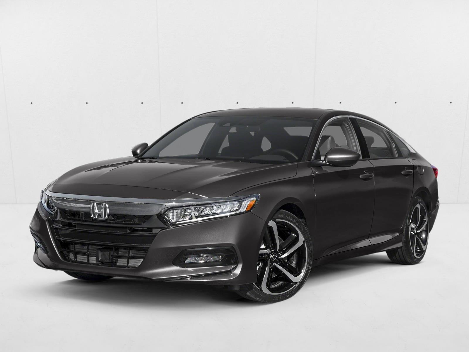 Thumbnail: 2020 Honda Accord - 1