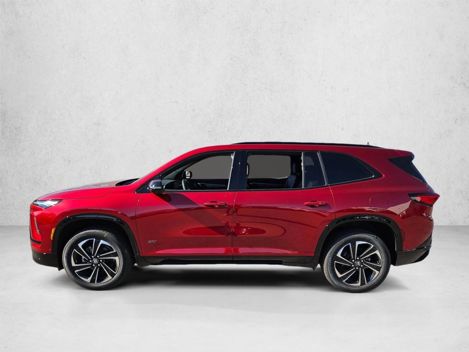 Thumbnail: 2026 Buick Enclave - 2