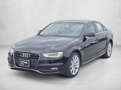 2014 Audi A4 Premium -
                  Cerritos, CA