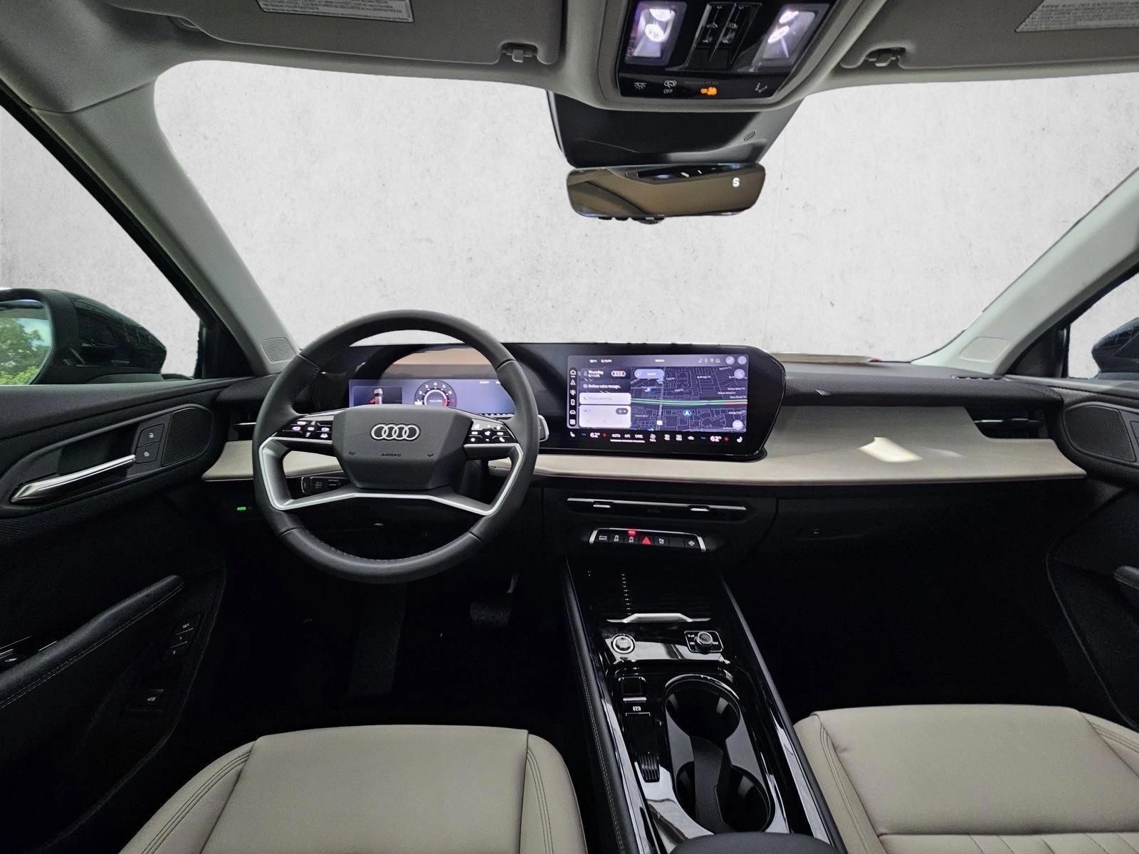 Thumbnail: 2026 Audi Q3 - 4