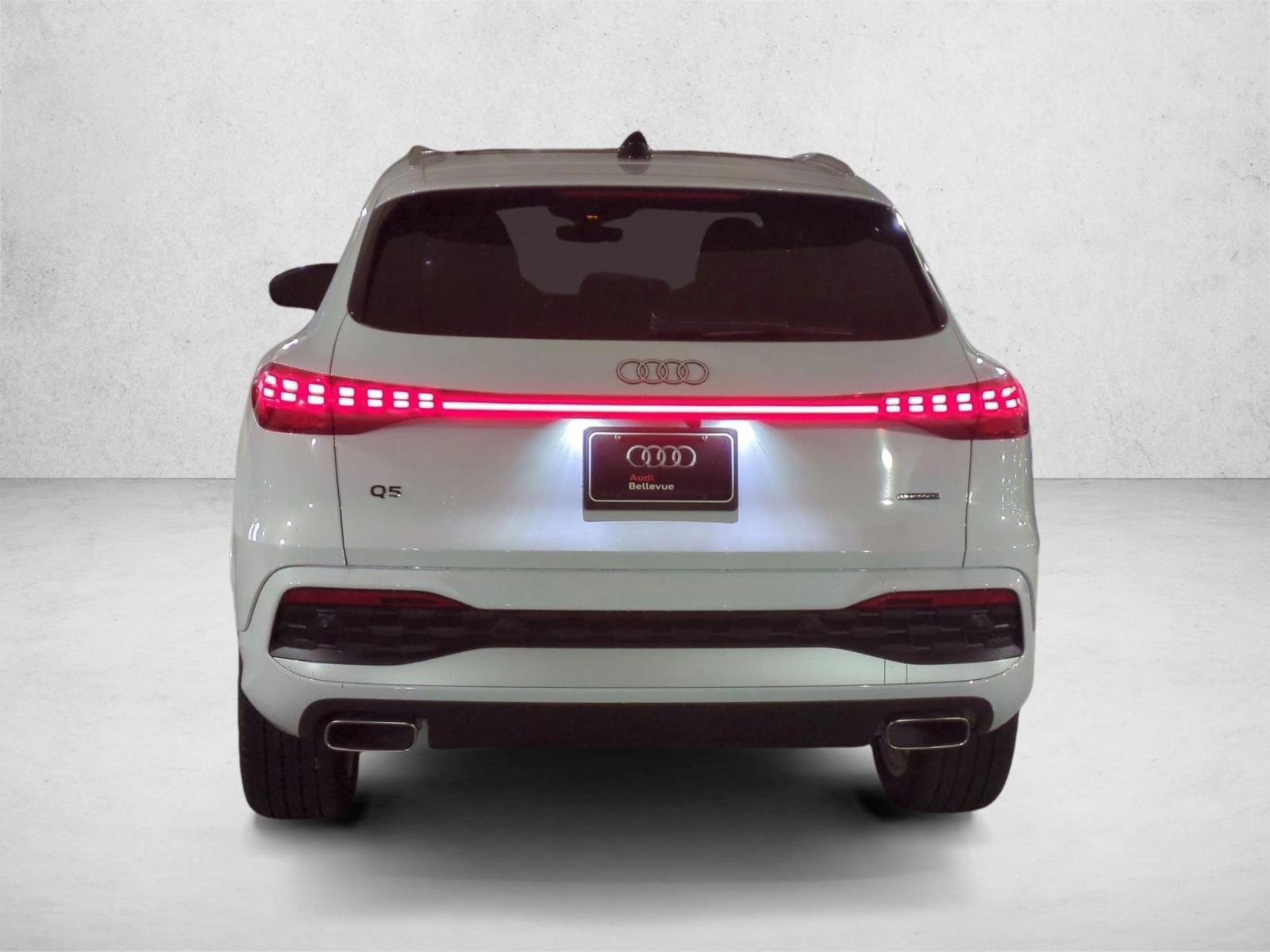 2025 Audi Q5 Premium Plus - Photo 7