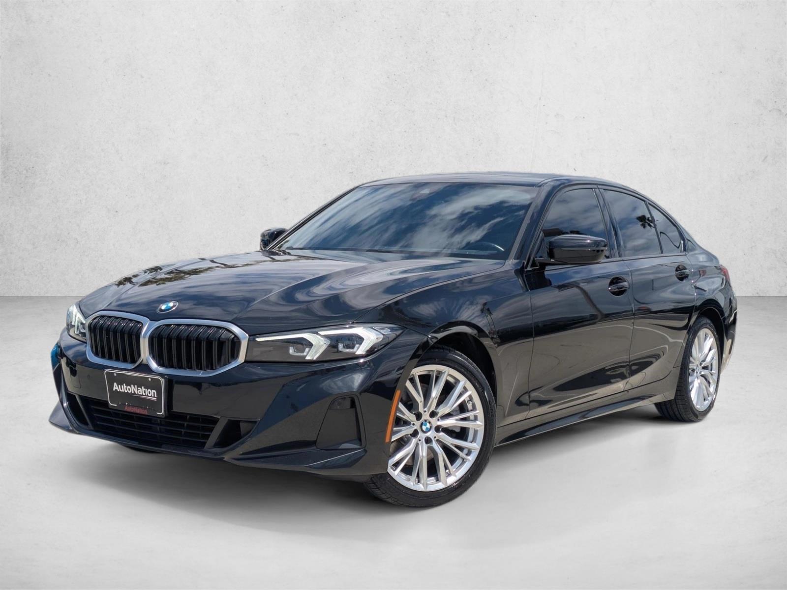 2023 BMW 3 Series