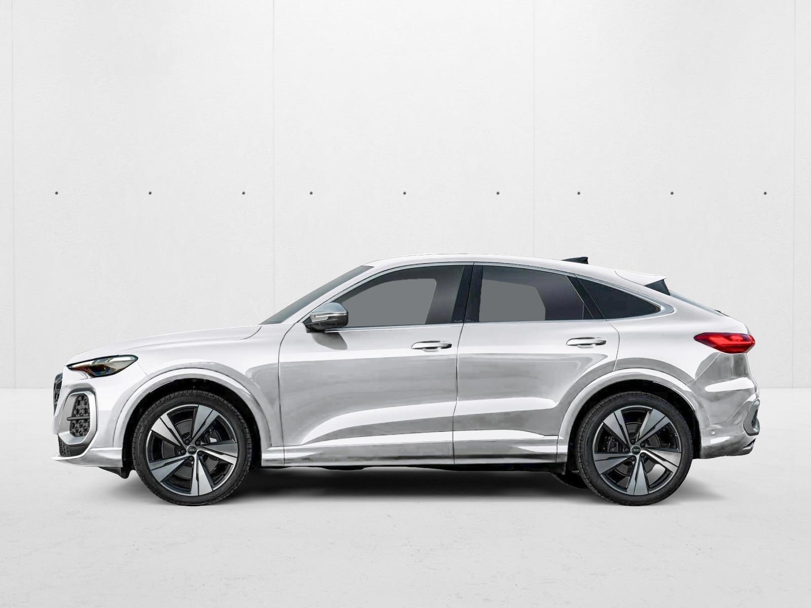 Thumbnail: 2026 Audi SQ5 - 2