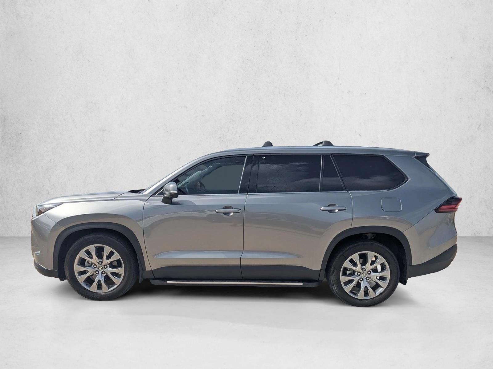Thumbnail: 2025 Toyota Grand Highlander - 2